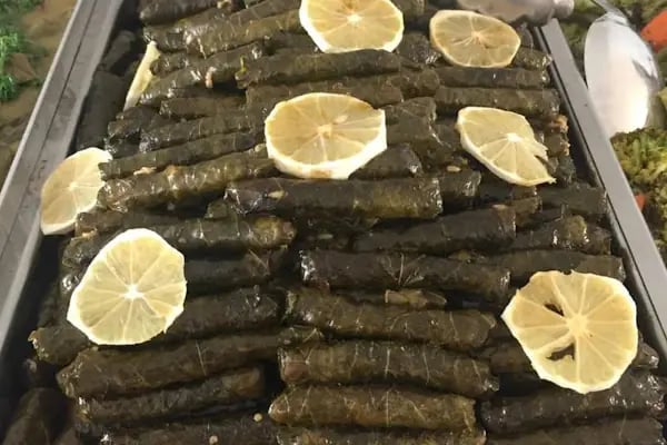 Köfteci Restaurant - Resim 12