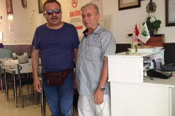 Köfteci Restaurant - Resim 10
