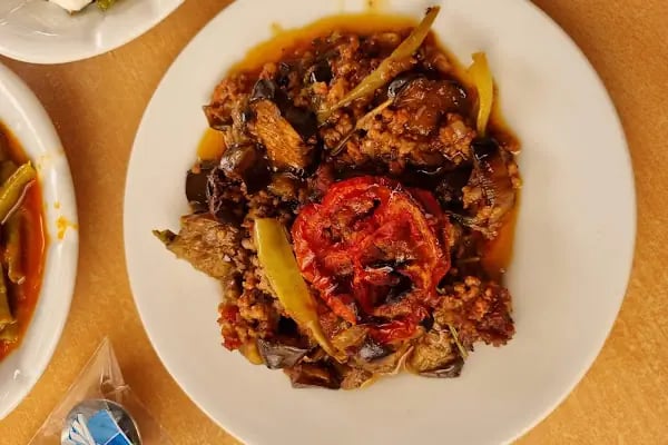 Köfteci Restaurant - Resim 7