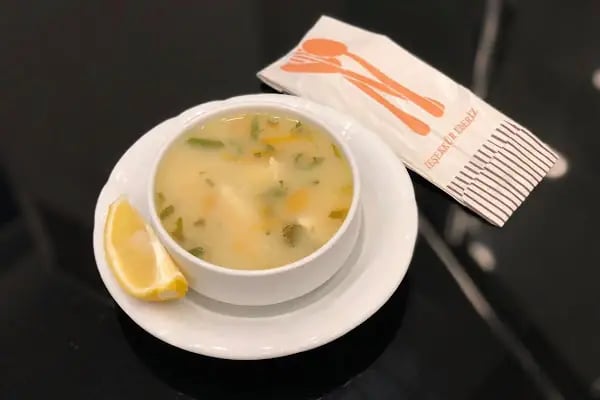Köfteci Restaurant - Resim 3