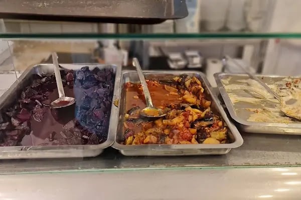 Köfteci Restaurant - Resim 4