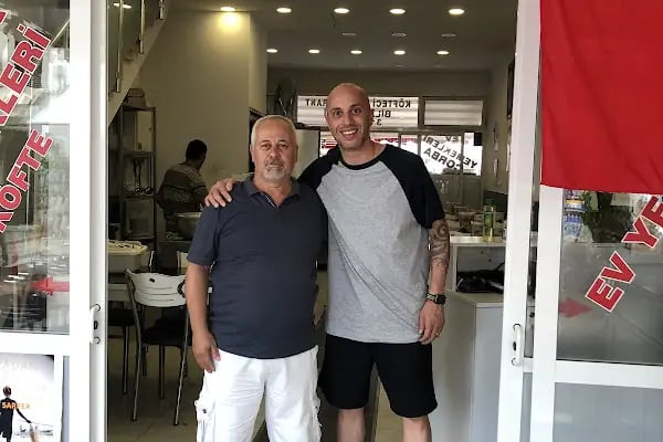Köfteci Restaurant - Resim 9