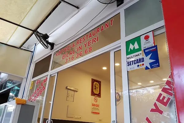 Köfteci Restaurant - Resim 18