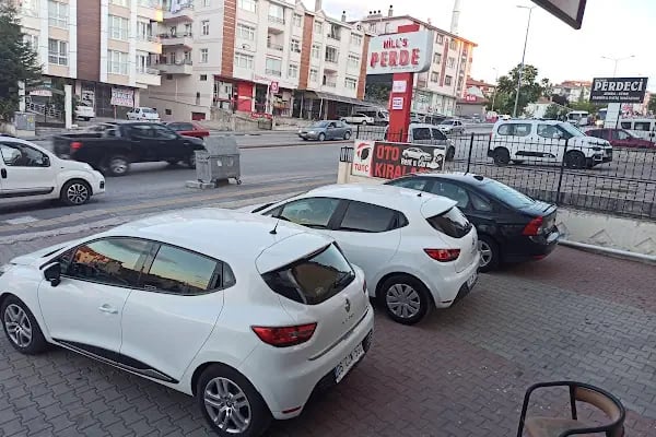 TUNÇ OTO KİRALAMA - Resim 4
