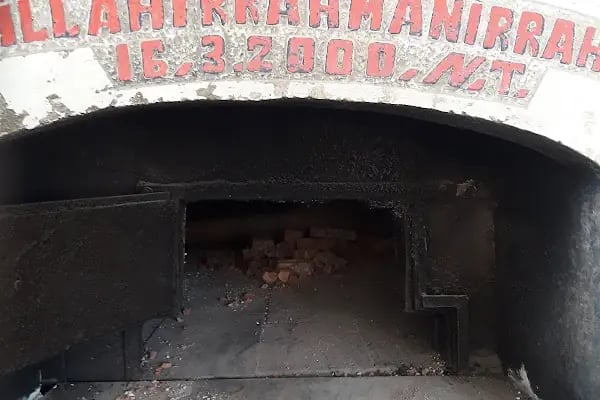 Mevsim Pide Lahmacun Fırını - Resim 5