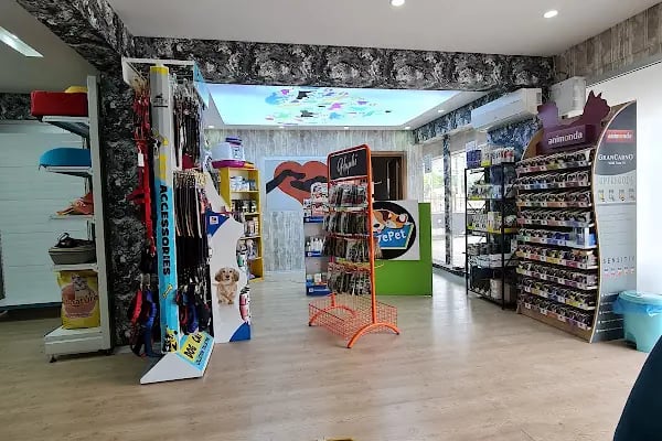 Lovepet Veteriner Kliniği - Resim 17