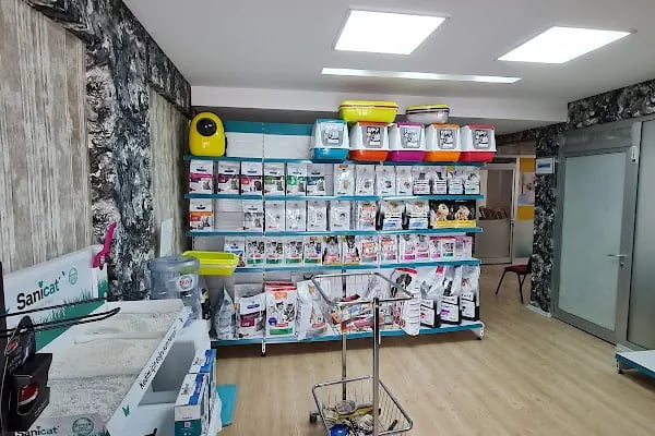 Lovepet Veteriner Kliniği - Resim 4