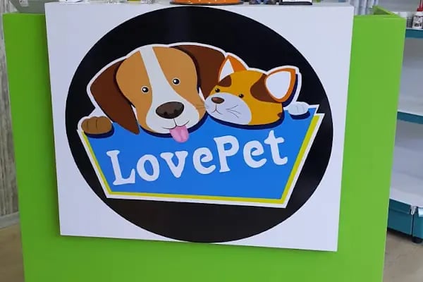 Lovepet Veteriner Kliniği - Resim 6
