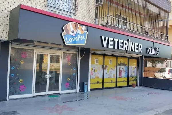 Lovepet Veteriner Kliniği - Resim 15