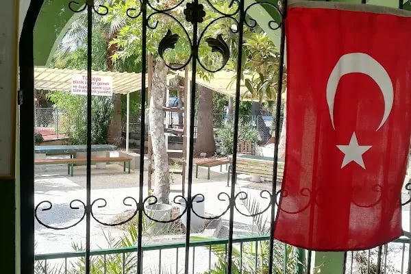 Hz. Muğdat Camii - Resim 14