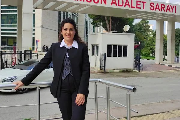 Samsun Adliye Sarayı - Resim 17