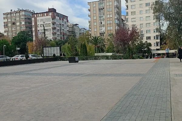 Samsun Adliye Sarayı - Resim 11