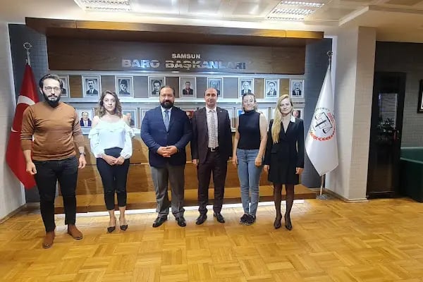 Samsun Adliye Sarayı - Resim 5