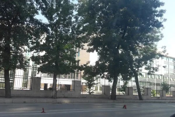 Samsun Adliye Sarayı - Resim 18