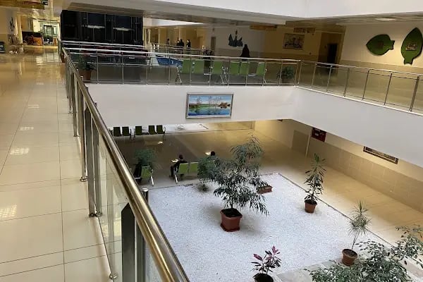 Samsun Adliye Sarayı - Resim 3
