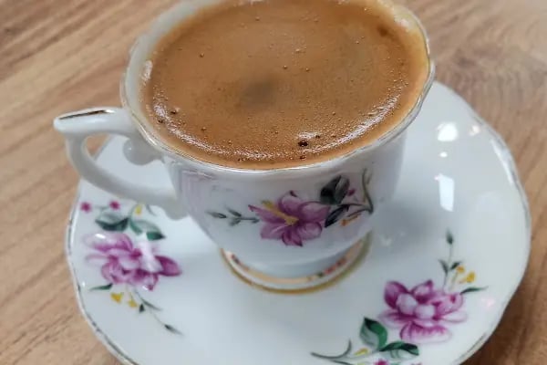 ADA FIRIN &amp; CAFE - Resim 17