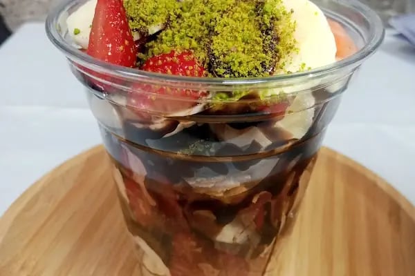 ADA FIRIN &amp; CAFE - Resim 9