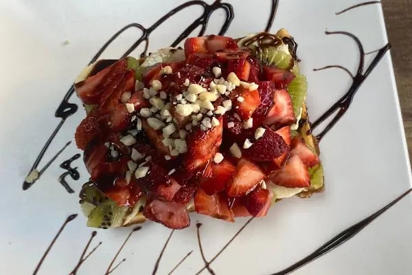 ADA FIRIN &amp; CAFE - Resim 4