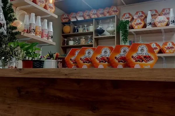 ADA FIRIN &amp; CAFE - Resim 20