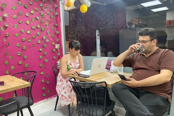 ADA FIRIN &amp; CAFE - Resim 11
