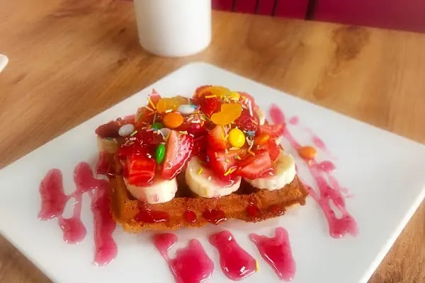 ADA FIRIN &amp; CAFE - Resim 14