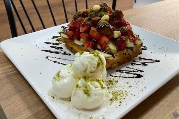 ADA FIRIN &amp; CAFE - Resim 18