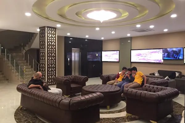 Otel Zorbaz - Resim 10