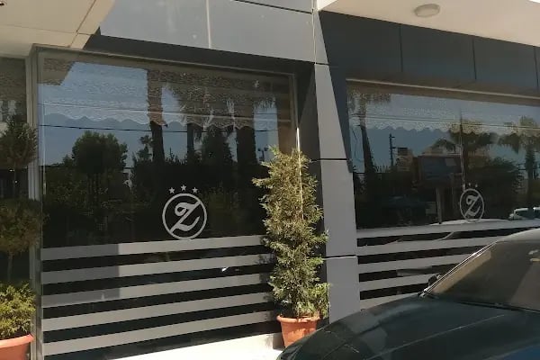Otel Zorbaz - Resim 15