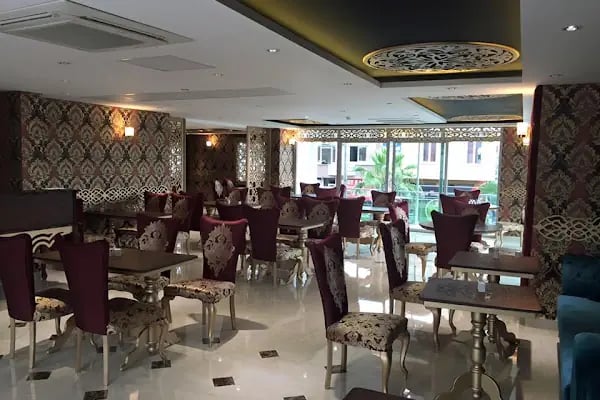 Otel Zorbaz - Resim 4
