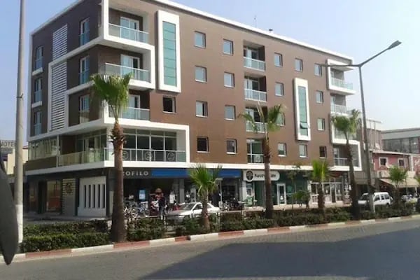 Otel Zorbaz - Resim 1