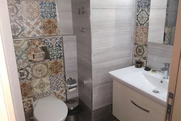 Otel Zorbaz - Resim 3