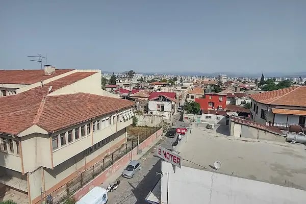 Otel Zorbaz - Resim 19