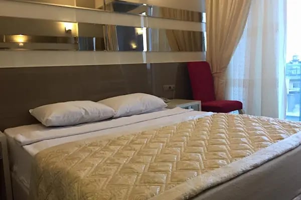 Otel Zorbaz - Resim 5