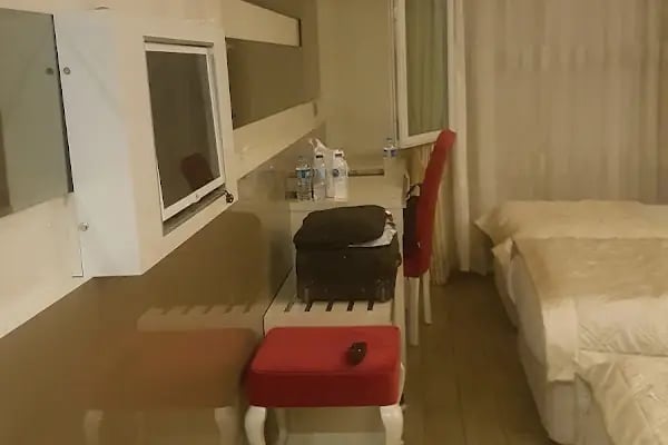 Otel Zorbaz - Resim 17