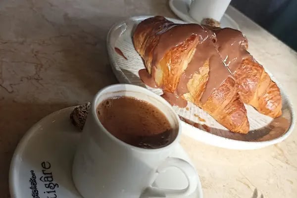 İstişare Cafe - Resim 7