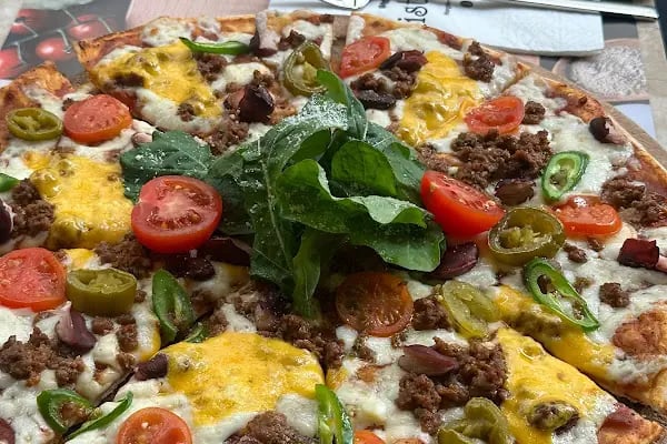 İstişare Cafe - Resim 14