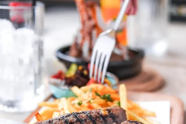 İstişare Cafe - Resim 9