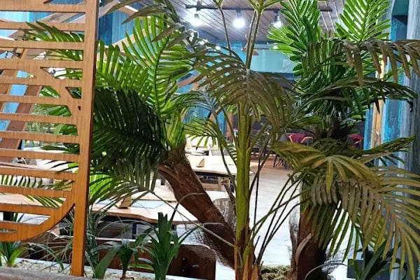 İstişare Cafe - Resim 8