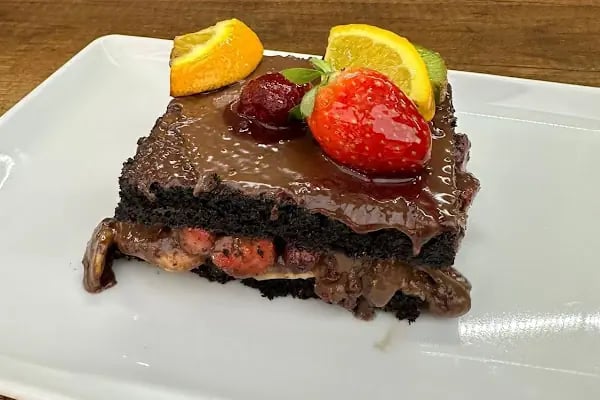 Gaziantepli Yayla Fırın - Resim 19