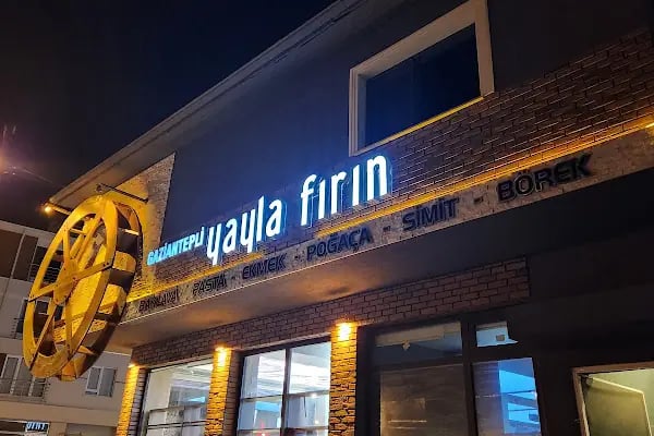 Gaziantepli Yayla Fırın - Resim 1