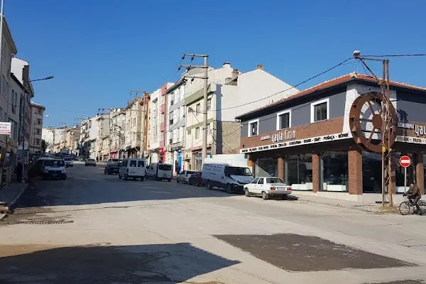 Gaziantepli Yayla Fırın - Resim 20
