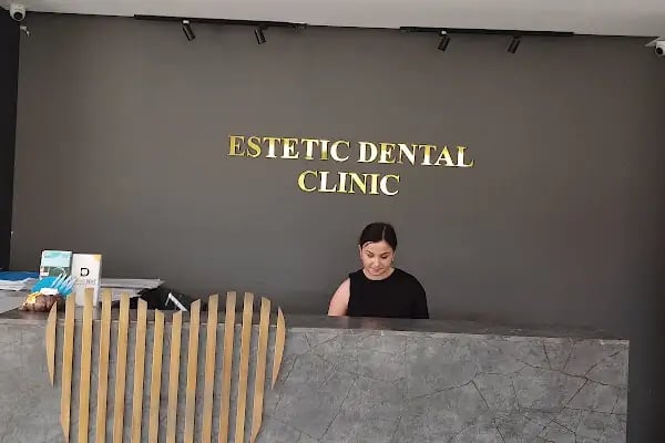DEMREDENT AĞIZ VE DİŞ SAĞLIĞI POLİKLİNİĞİ - Resim 9