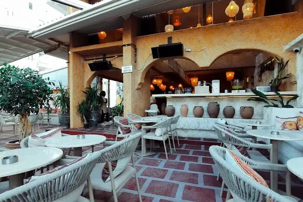 Luuq Coffee Şanlıurfa - Resim 6