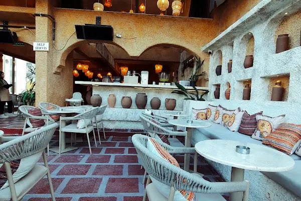 Luuq Coffee Şanlıurfa - Resim 1