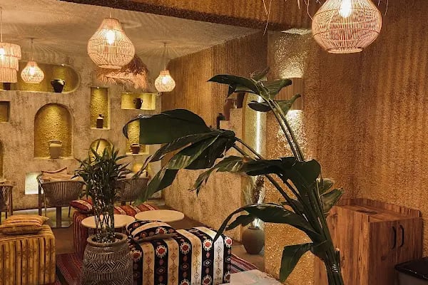 Luuq Coffee Şanlıurfa - Resim 4
