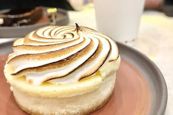 Luuq Coffee Şanlıurfa - Resim 18