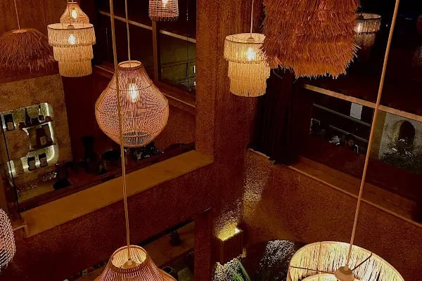 Luuq Coffee Şanlıurfa - Resim 15