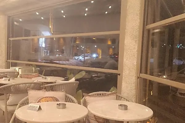 Luuq Coffee Şanlıurfa - Resim 14