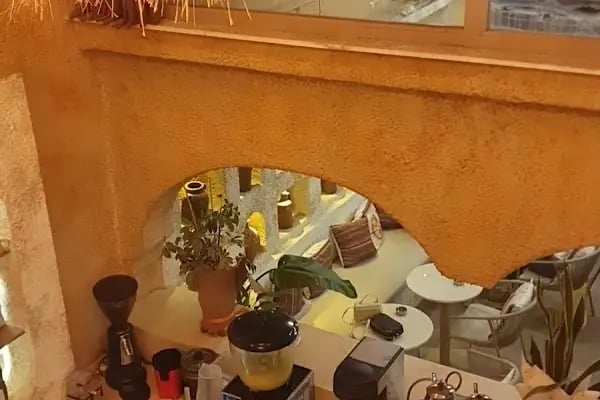 Luuq Coffee Şanlıurfa - Resim 16
