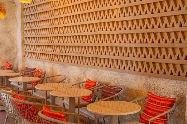 Luuq Coffee Şanlıurfa - Resim 2